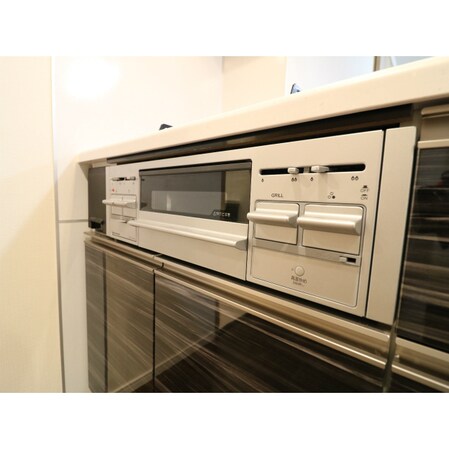 プレール・ドゥーク浅草IVの物件内観写真